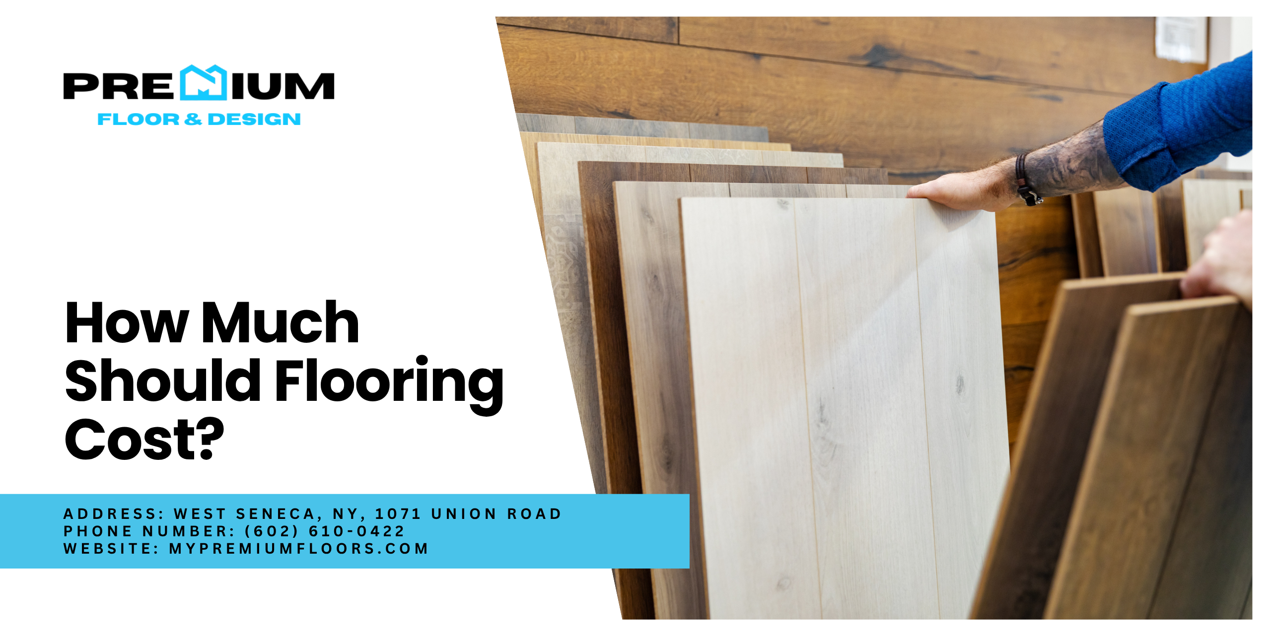 How Much Should Flooring Cost