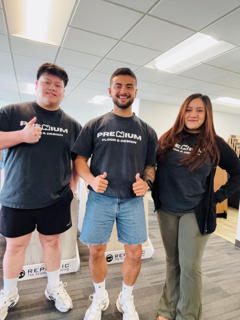 premium floors team